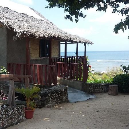 Rocky Ridge Bungalows Iuiak ภายนอก รูปภาพ