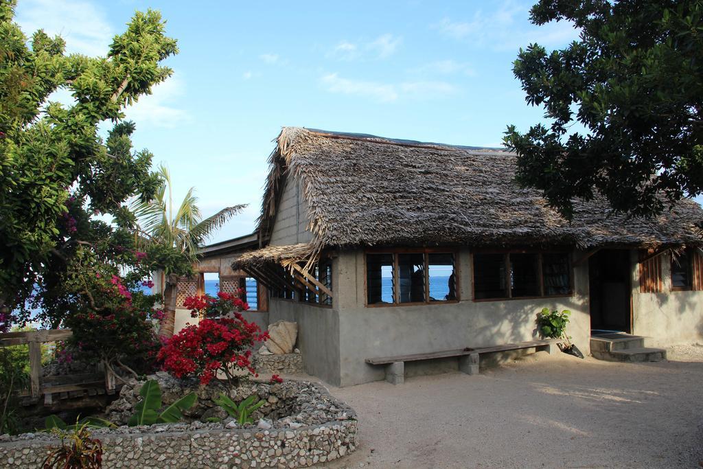 Rocky Ridge Bungalows Iuiak ภายนอก รูปภาพ