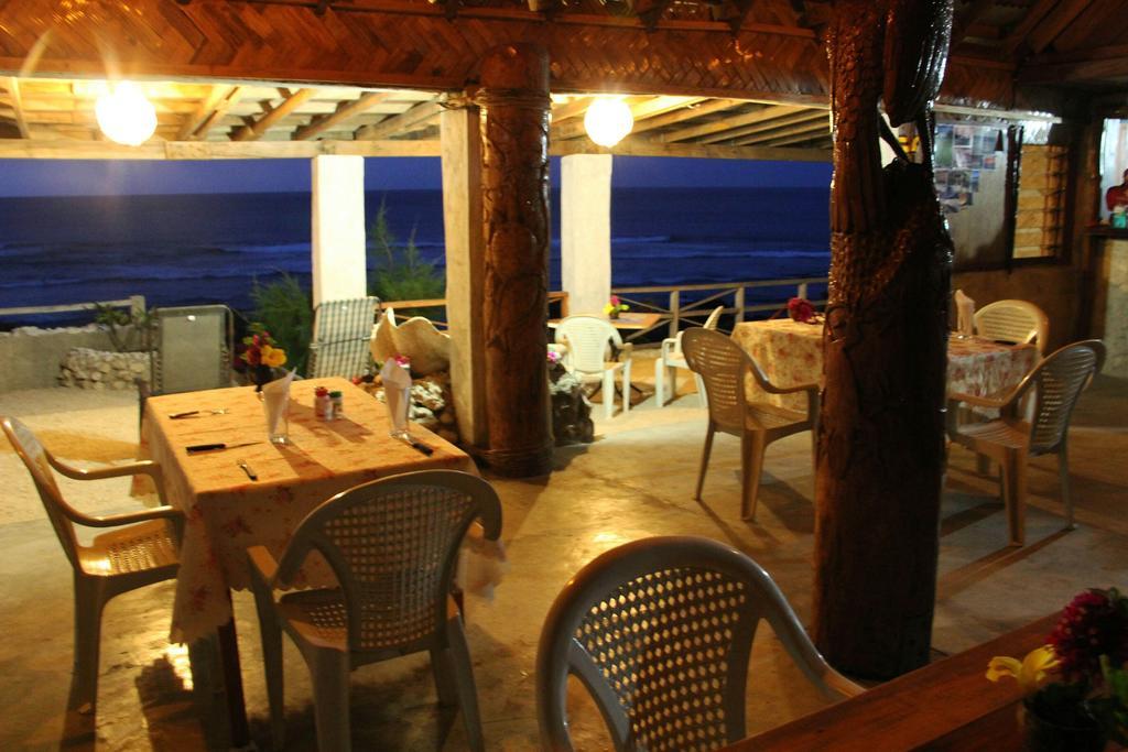 Rocky Ridge Bungalows Iuiak ภายนอก รูปภาพ