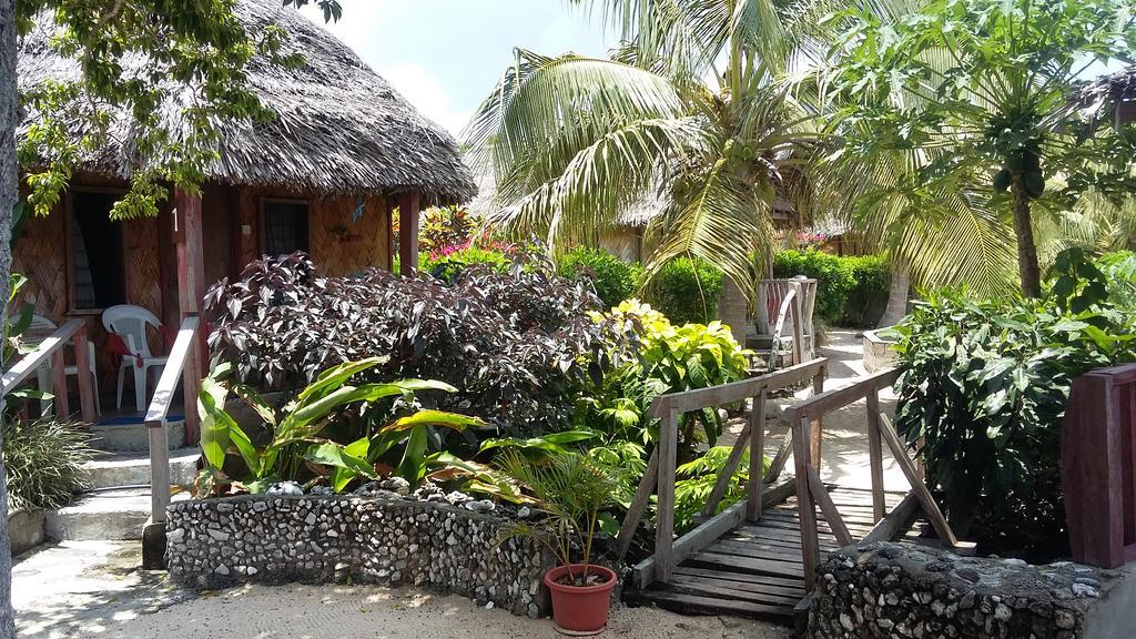 Rocky Ridge Bungalows Iuiak ภายนอก รูปภาพ
